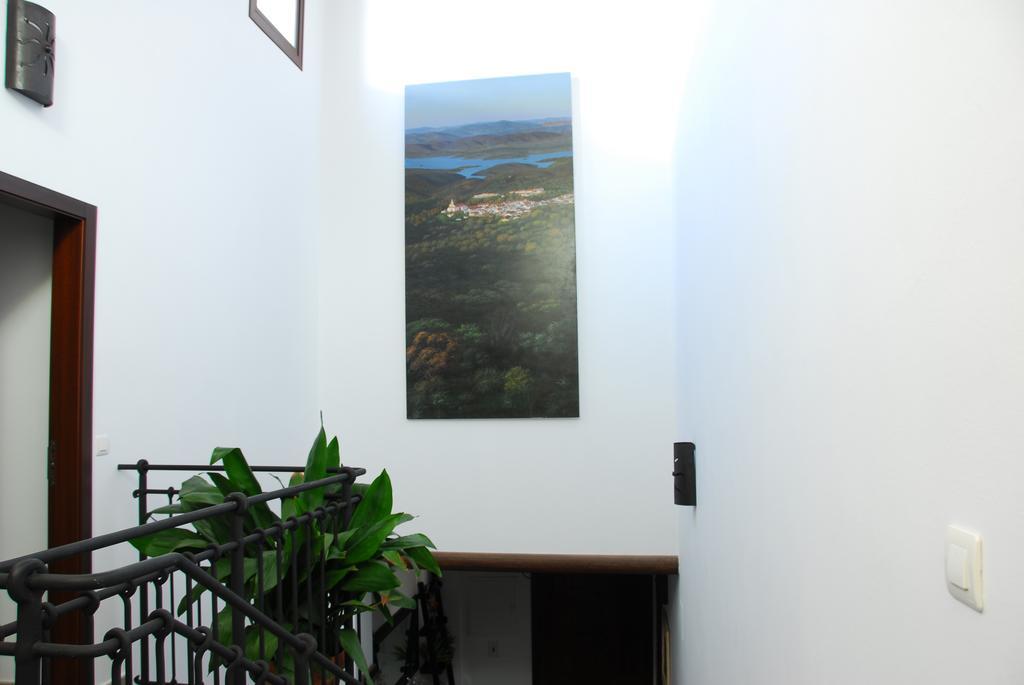 Casa Millan Apartment Puerto-Moral Exterior foto