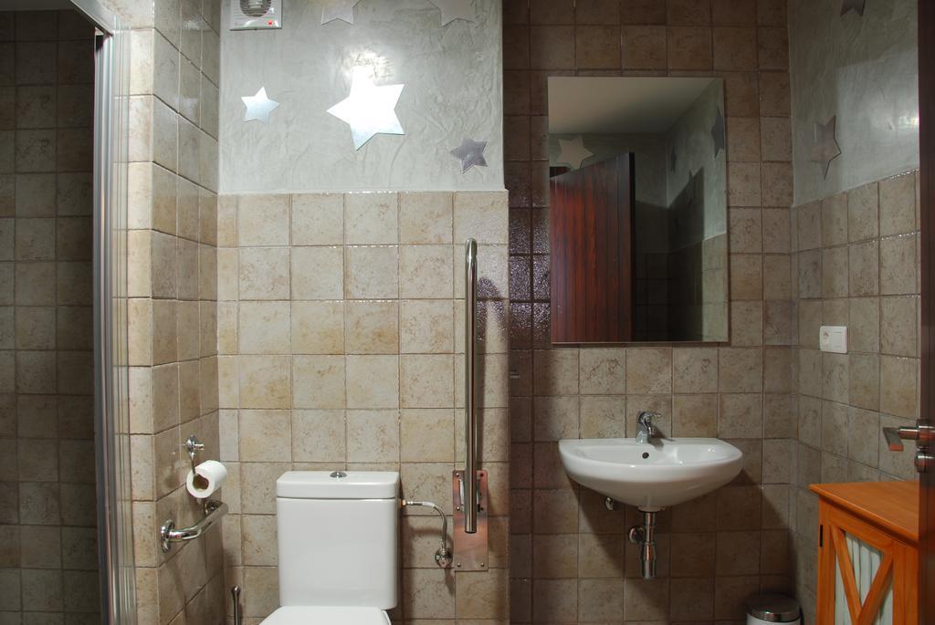 Casa Millan Apartment Puerto-Moral Exterior foto