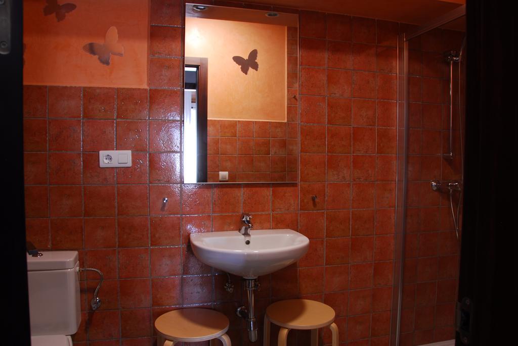 Casa Millan Apartment Puerto-Moral Exterior foto